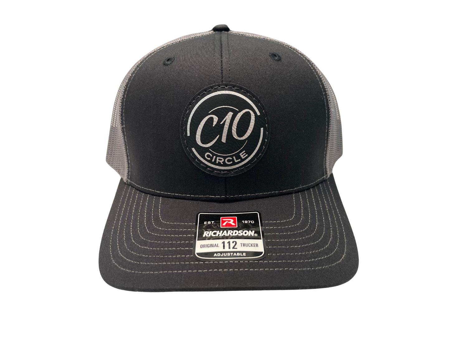 C10 Circle Hat