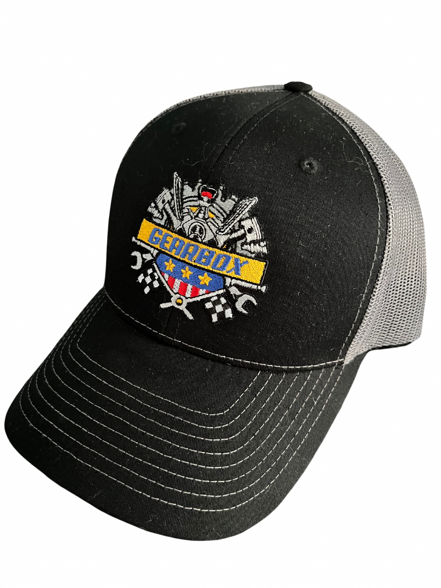 Gearbox Gifts Hat (Alternate Logo)