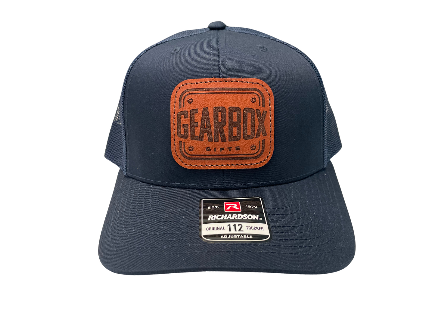 Gearbox Gifts Hat