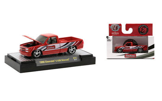 M2 Machines Diecast (1:64)