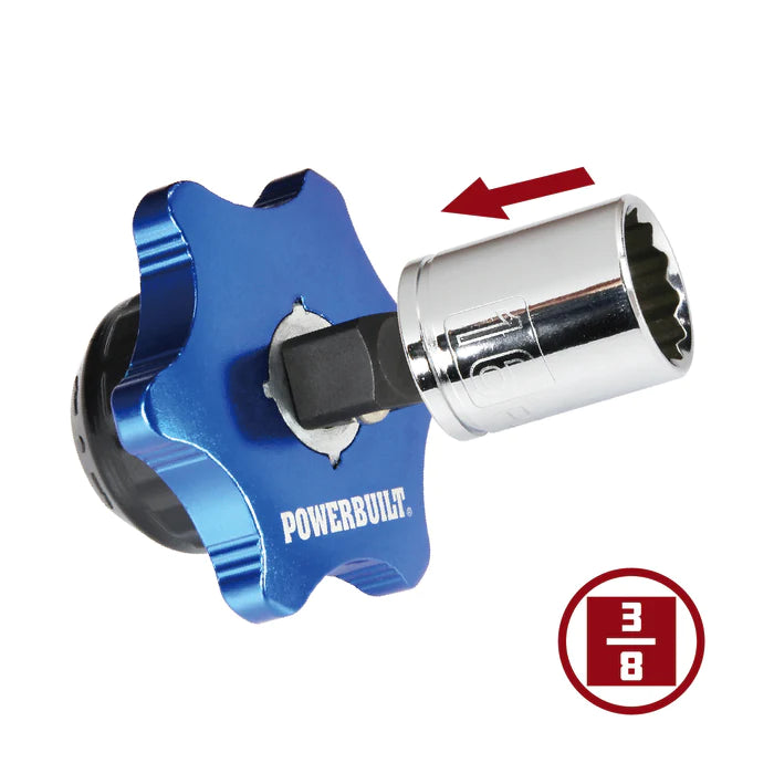 September Gearbox
