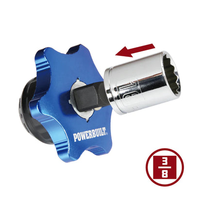 September Gearbox