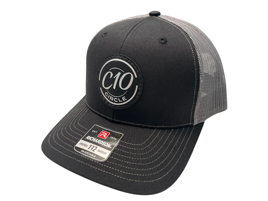 C10 Circle Hat