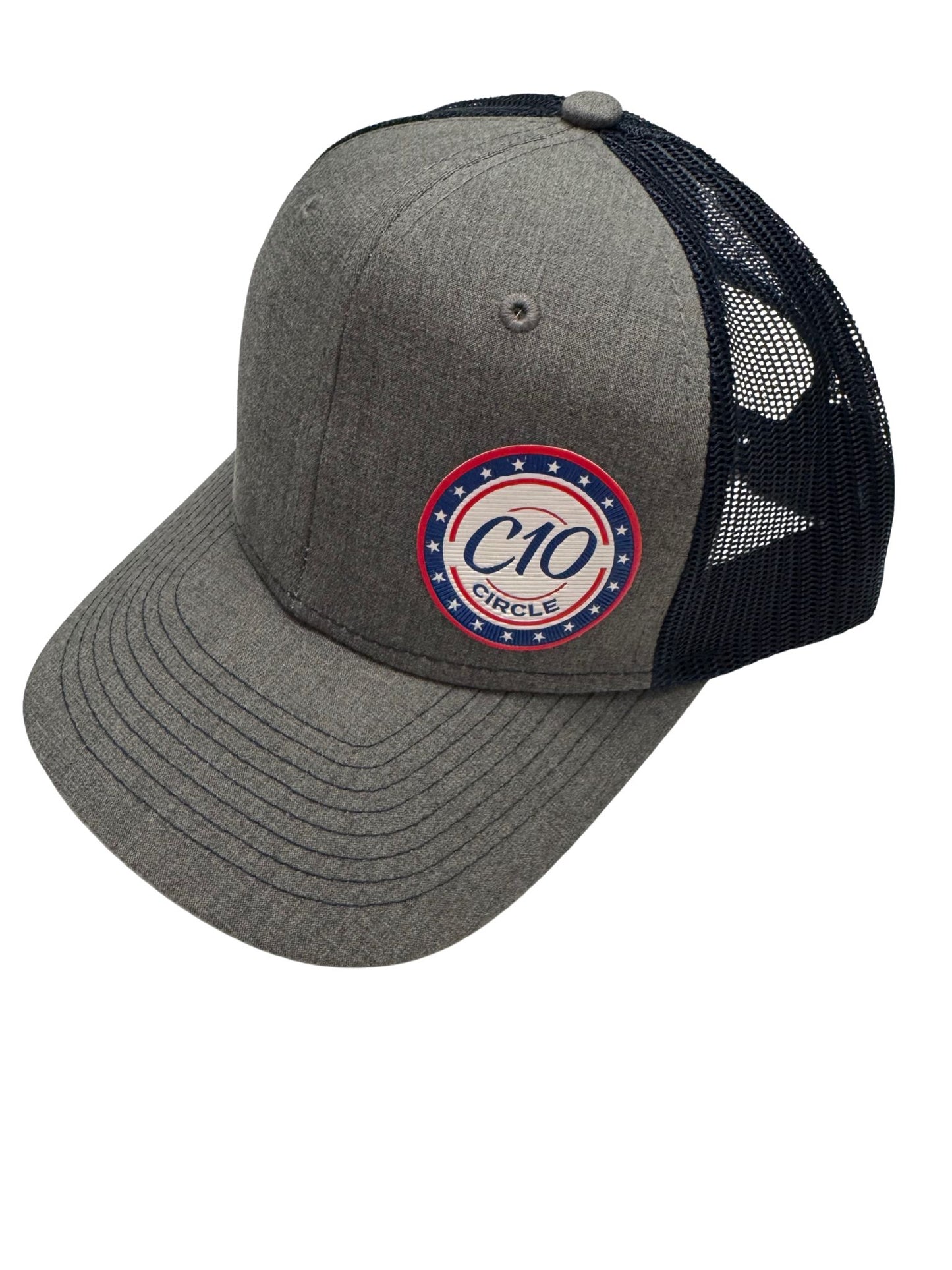 C10 Circle "Freedom" Hat