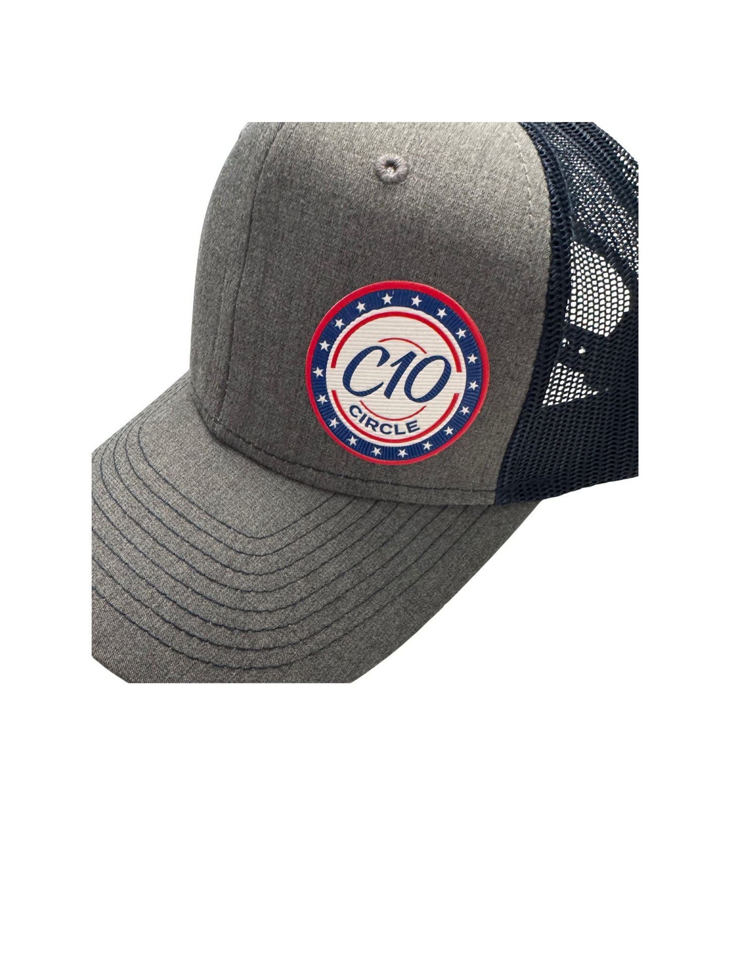 C10 Circle "Freedom" Hat