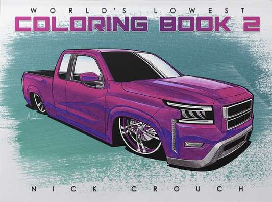Coloring Book
