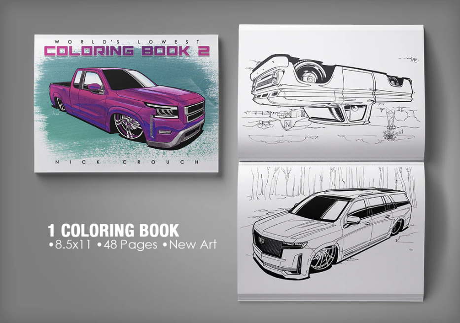 Coloring Book
