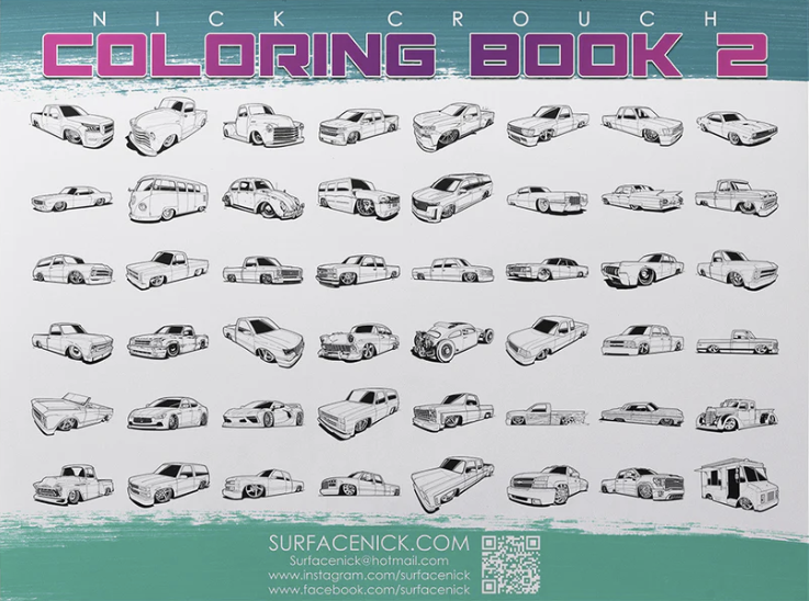 Coloring Book