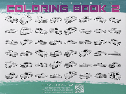Coloring Book